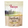Purizon Superfoods, przysmaki dla psów, 100 g Kurczak ze śledziem, dynią i jabłkiem, 3 x 100 g