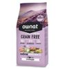 Ownat Cat Grain Free Prime Sterilised con pollo 8 kg