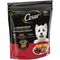 Cesar Adult with Beef, Poultry & Vegetables Multibuy: 5 x 1.4kg