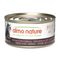 Almo Nature HFC Jelly in lattina 24 x 70 g Tonno con cernia