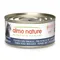 Almo Nature HFC Jelly 6 x 70 g Thunfisch mit Meerbarbe