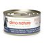 Almo Nature HFC Jelly 6 x 70 g Thunfisch mit Meerbarbe