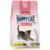 Happy Cat Young Kitten Land-Geflügel 1,3 kg