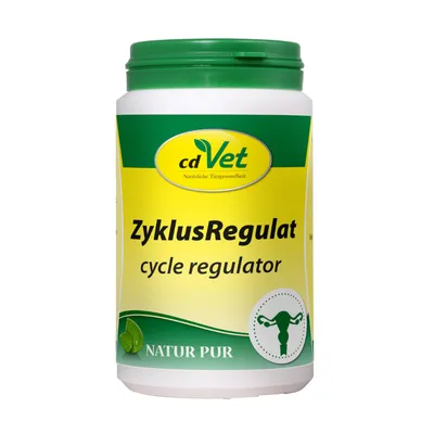 cdVet Régulateur de cycle - 120 g cdVet Régulateur de cycle - 120 g