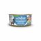 Schesir Complete Nutrition Φιλέτο σε Ζελέ 6 x 140 g σε Κονσέρβες Τόνος με Σαρδέλες