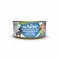 Voordeelverpakking Schesir Complete Nutrition Filet in gelei 24 x 140 g Tonijn met sardientjes