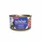 Schesir Complete Nutrition Filet en bouillon 6 x 85 g pour chat thon, bœuf