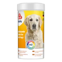 8in1 Vitality multivitaminske tablete Adult - 70 tablet