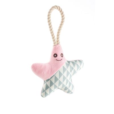 HUNTER Hundespielzeug Stern Salima ca. 17 cm