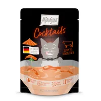 MjAMjAM Cocktails 20 x 40 g - Rind