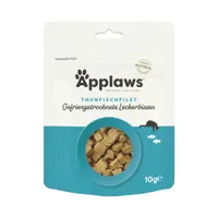 Applaws Cat Natural Freeze Dried Tuna Fillet Treats - 10g