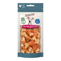 Dokas Calcium-Knochen - mit Hühnerbrust (75 g)