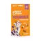 Edgard & Cooper Fourrés pour chat poulet (60 g)