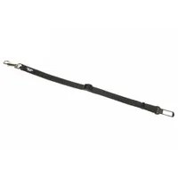 Julius-K9 adapter do pasów bezpieczeństwa dla psów - Rozmiar 1: do 10 kg, Długość 47–70 cm