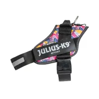 Limited Edition Julius-K9 IDC® Powerharness, Blad 2 - Maat L/1: Borstomvang 63 - 85 cm