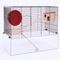 Skyline Hamster Cage Rock Resort 67 x 36.5 x 52cm (L x W x H)