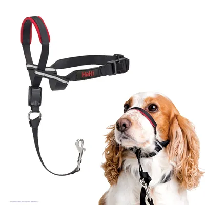 Halti Optifit fejhám - S méret