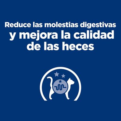 Hill's Prescription Diet i/d Digestive Care Kitten pollo en salsa