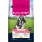 Eukanuba Premium Nutrition Senior Small Breed kana säästöpakkaus: 2 x 3 kg
