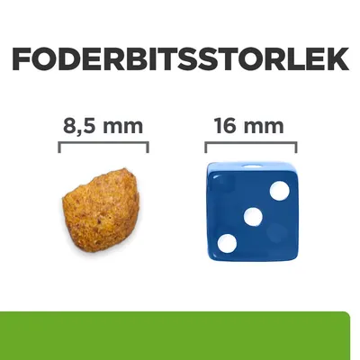Hill's Prescription Diet j/d Metabolic + Mobility Chicken - 8 kg