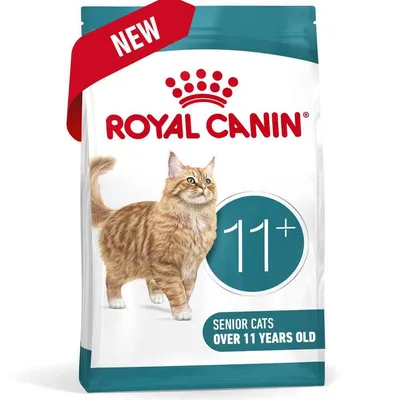 Royal Canin Ageing 11+