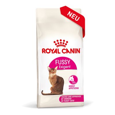 Royal Canin Fussy Exigent