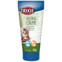 Trixie Poultry Pâté Cat Snack - 75g