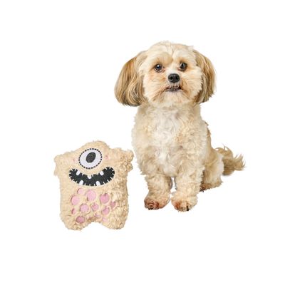 HUNTER hundeleketøy Tough Monster Hermine