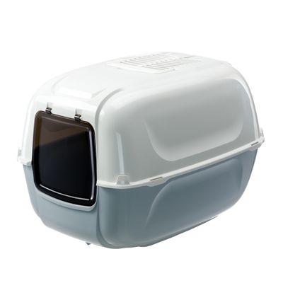 Ferplast Bac à litière Prima XXL