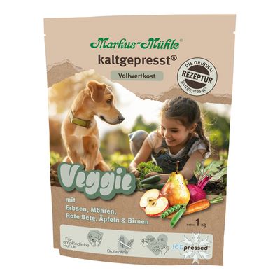 Markus-Mühle Veggie 1 kg