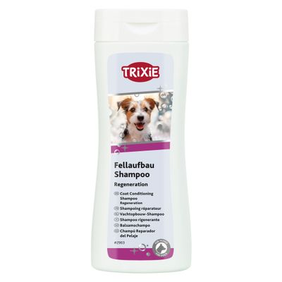 Trixie Vachtverbeterende Shampoo 250 ml