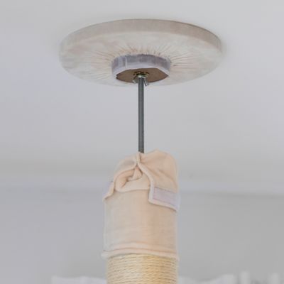 Kerbl Pet домик для кошек Ferdi