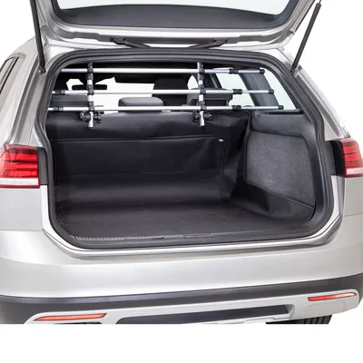  Trixie Covoraș de protecție pentru portbagaj - L 150 x l 120 cm