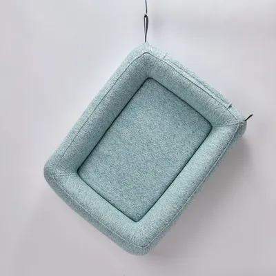 Petkit Four Seasons Pet Bed – Light Blue Petkit Four Seasons Pet Bed – Light Blue