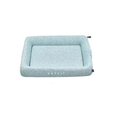 Petkit Four Seasons Pet Bed – Light Blue - 89 x 67 x 14.5cm (L x W x H) Petkit Four Seasons Pet Bed – Light Blue - 89 x 67 x 14.5cm (L x W x H)