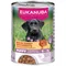 Eukanuba Puppy riche en dinde et carottes 6 x 400 g