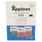 Applaws Cat Pouch en gelée 6 x 70 g sélection du poisson