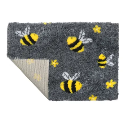 Vetbed® antypoślizgowy koc dla psa Bumblebee - Dł. x szer.: 100 x 75 cm