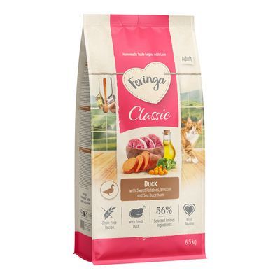 Feringa Adult Classic Eend