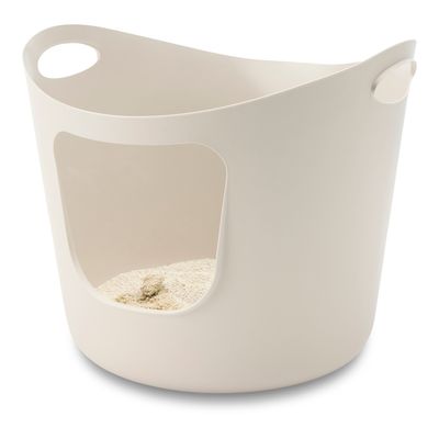 Savic Katzentoilette Flex-a-loo