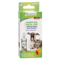 Vetlando Zahnpflegespray - 50 ml