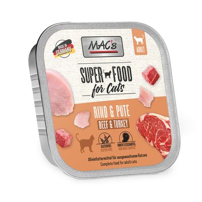 MAC's Cat provpack i portionsform