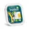 Yarrah BIO Paté 16 x 100 g Bio-Huhn & Bio-Thymian