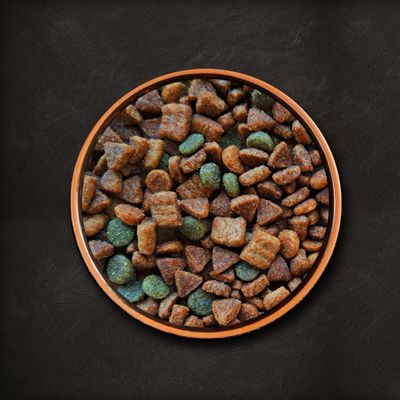 Cesar Adult z wołowiną, drobiem i warzywami