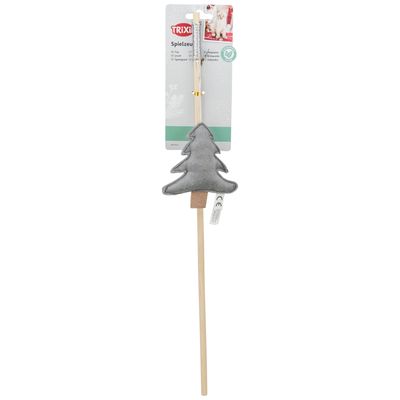 Trixie udice Vánoční stromek 48 cm