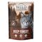 Wild Freedom Adult "Deep Forest" mit Hirsch - getreidefreie Rezeptur NEU: 400 g