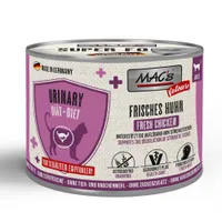 MAC's Cat Vetcare Urinary 6 x 200 g - pollo fresco