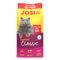 JosiCat Sterilised Classic Lachs 15 + 3 kg