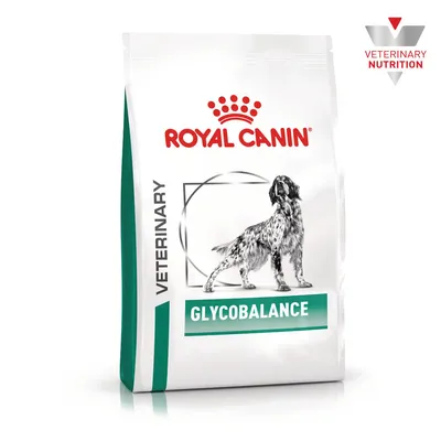 Royal Canin Veterinary Canin Glycobalance