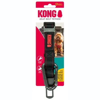 KONG Ultimate Safety Tether - 29 x 7.5 x 2.5 cm (L x W x H)